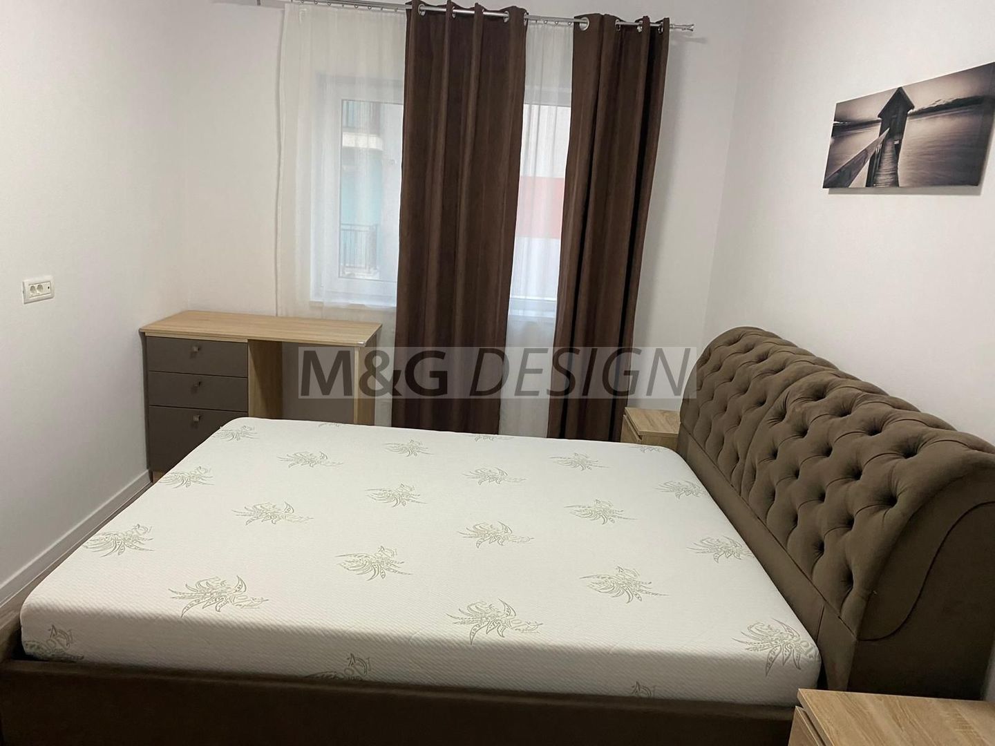 Apartament 2 camere Giroc etaj 1 - Poză 4
