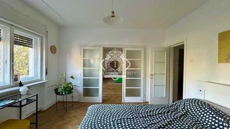 Cotroceni | 3 camere | 100mp | et 3 | centrala proprie | renovat | 1200 euro - Poză 5