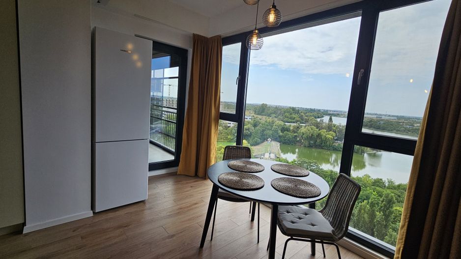 Apartament 2 camere +parcare Straulesti - Poză 7