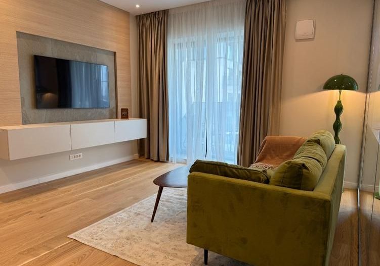 APARTAMENT PREMIUM | VIEW SUPERB | NUSCO CITY - Poză 2