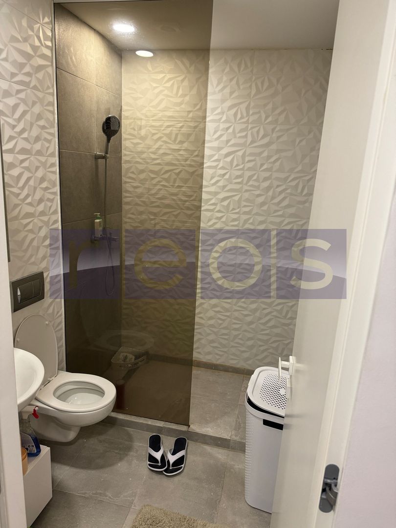 VANZARE 2 CAMERE | 4CITY NORTH | 52 MP - Poză 12