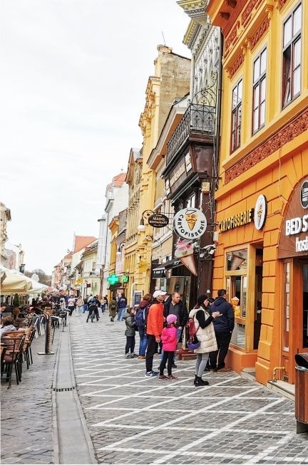 Spatiu comercial-Republicii - Poză 2