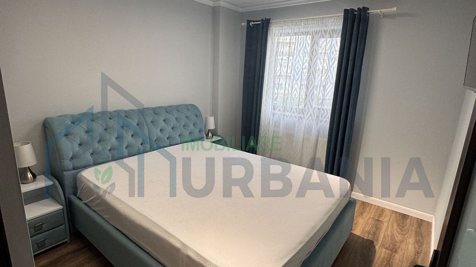 Apartament 2 camere, decomandat, 58 mp, etaj 1, CUG, langa Policlinica Providenta, Complex Design Group - Poză 6