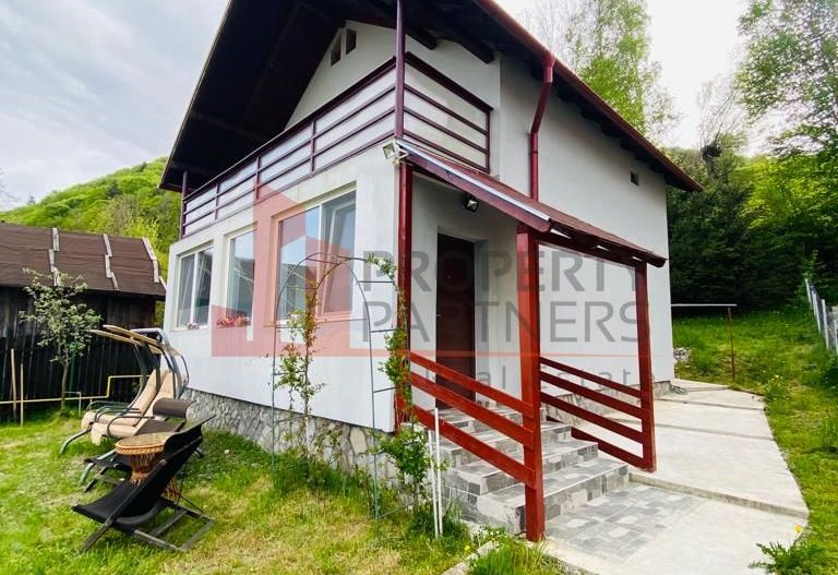 Casa de vacanta Bran/ Predelut - Poză 17
