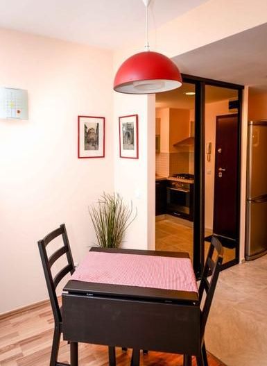 Închiriere Apartament cu 2 camere, Rose Garden, etaj 10, mobilat complet - Poză 7