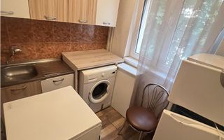 Ap 1 camera decomandat etaj II zona Complexul Studentesc - Poză 9
