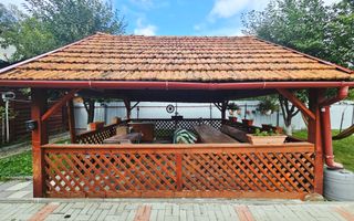 Casa | Foisor | Livada | Teren 2000 mp | Zizin | Brasov - Poză 3