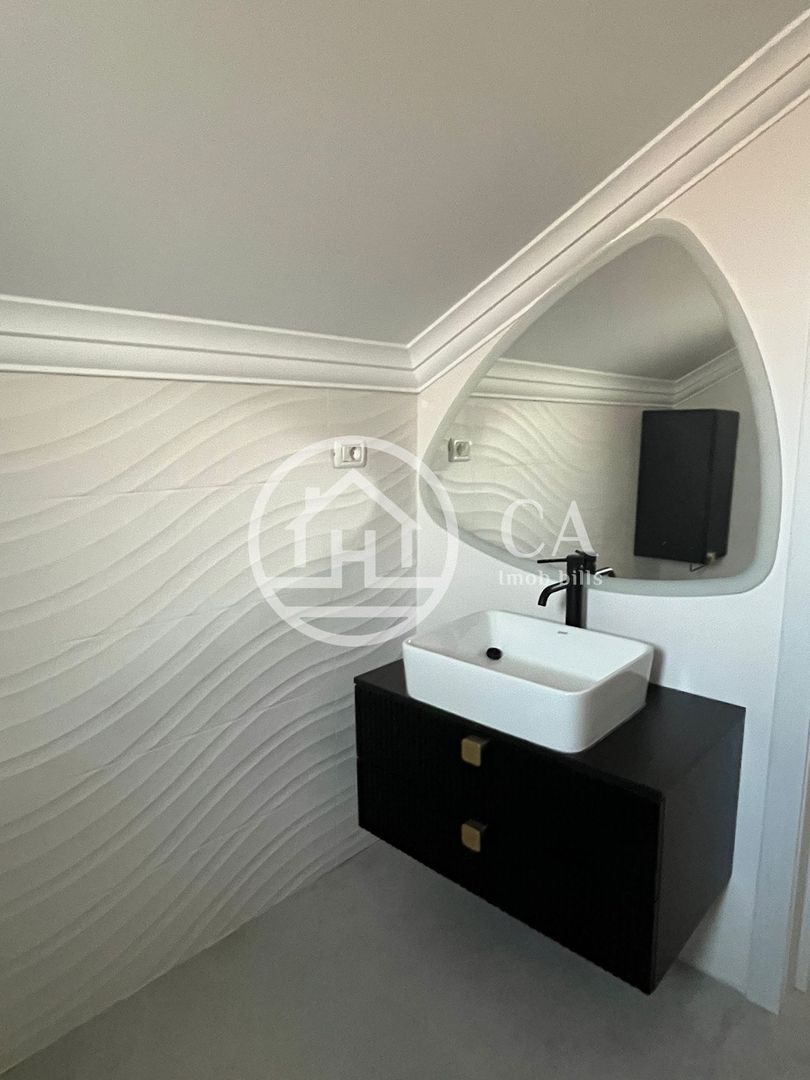 Casa de vanzare D+P+M cu 6 camere in Cartier Viena - Poză 23