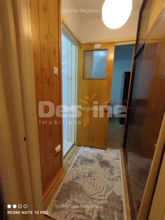 2 camere RENOVAT • MOBILAT • UTILAT • 2 MINUTE METROU JIULUI - Poză 3