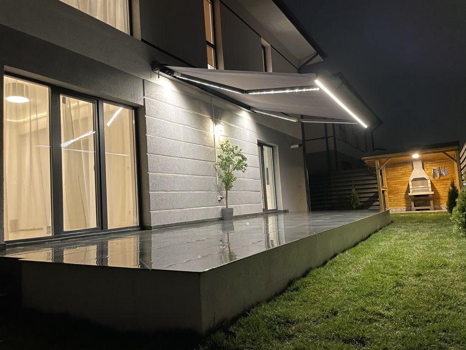 Vila individuală mutare imediată Otopeni Odăi - Poză 3