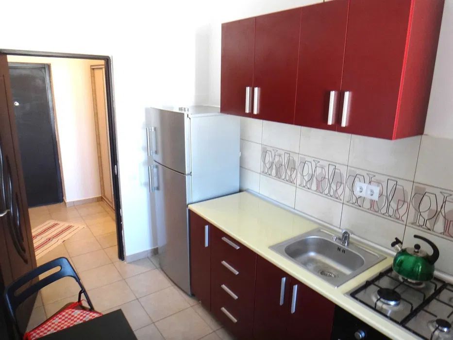 GARSONIERA DE LUX DECOMANDATA BLOC NOU LUJERULUI CENTRALA TERMICA - Poză 3