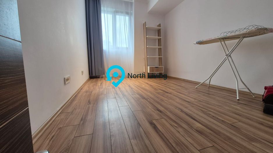 3 Camere *  50 m Padurea * Iancu Nicolae * Pipera - Poză 27
