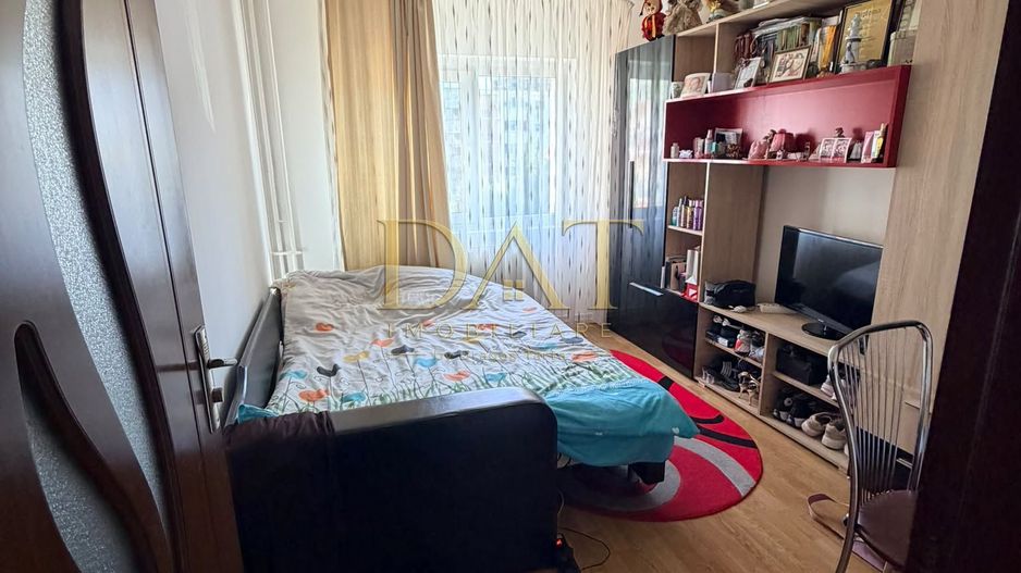 Apartament 4 camere decomandate | 2 bai | 2 balcoane | Marasti - Poză 5