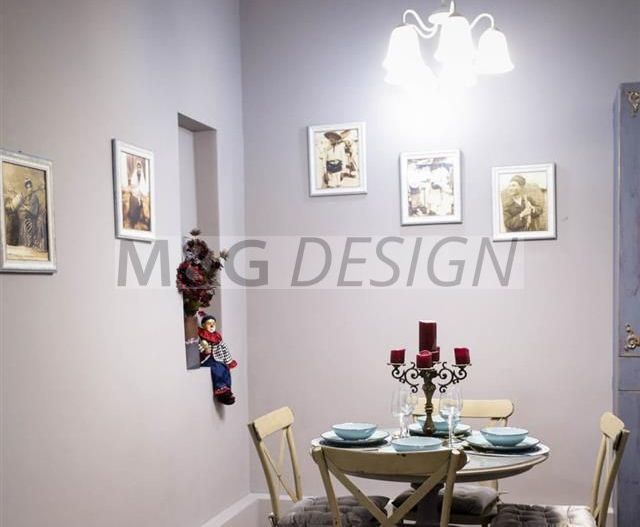 Apartament 2 camere lux -  cladire istorica - Poză 4