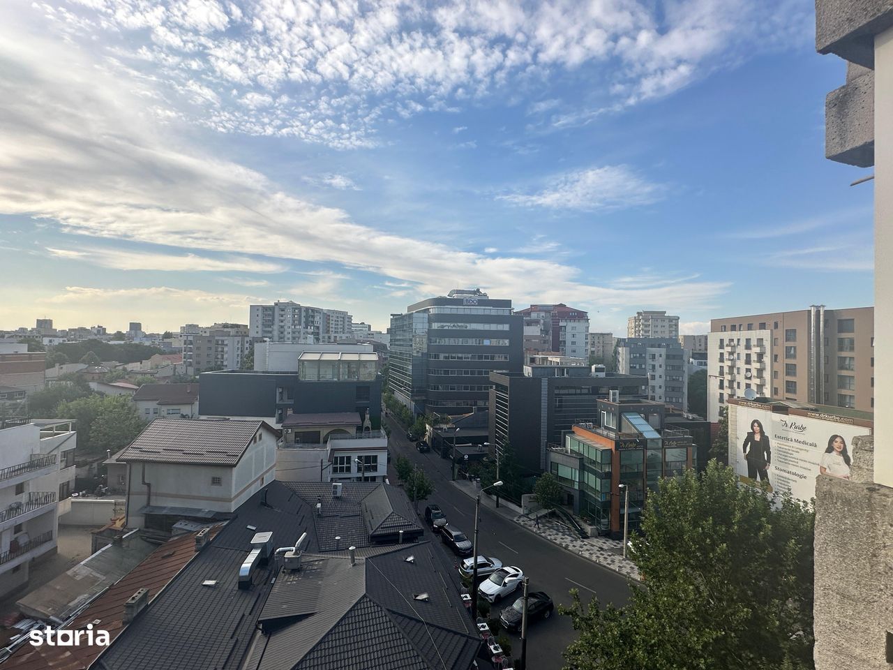 Apartament spațios 2 camere, vedere Delea Nouă – Theodor Speranția - Poză 2