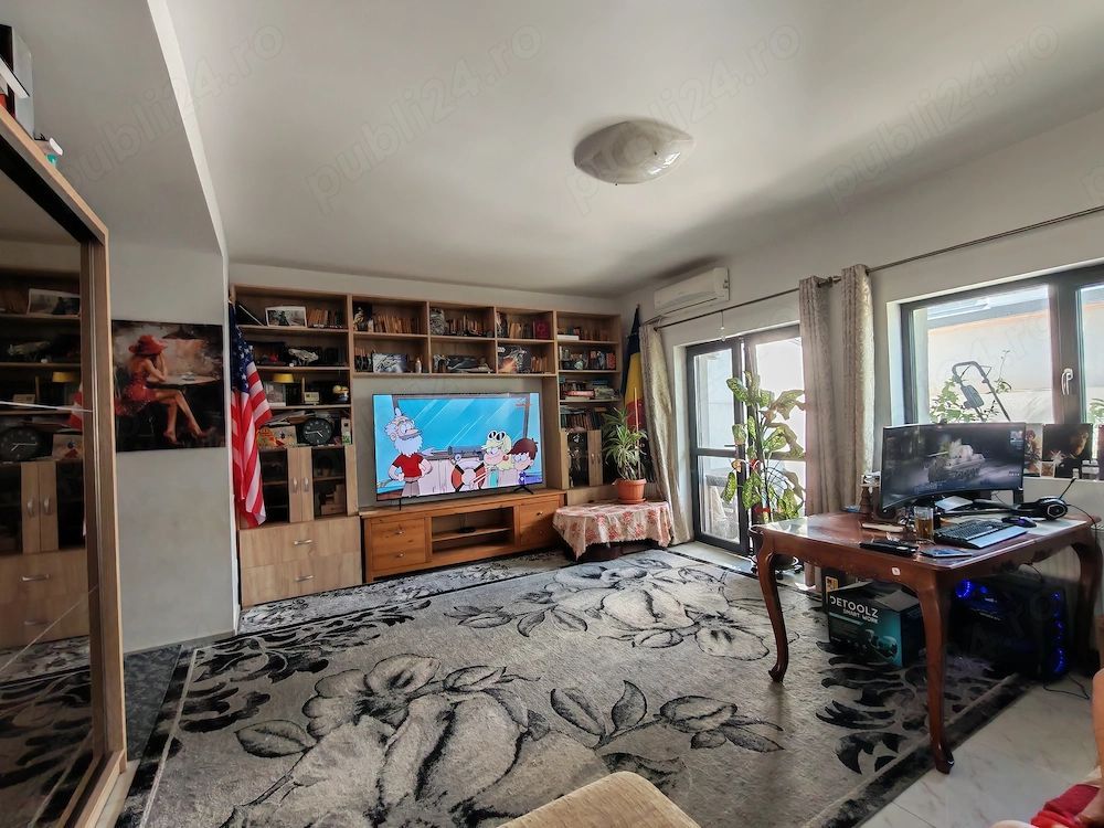 Vila 4 camere in  Bragadiru,(6 minute pana in Prelungirea Ghencea) - Poză 1