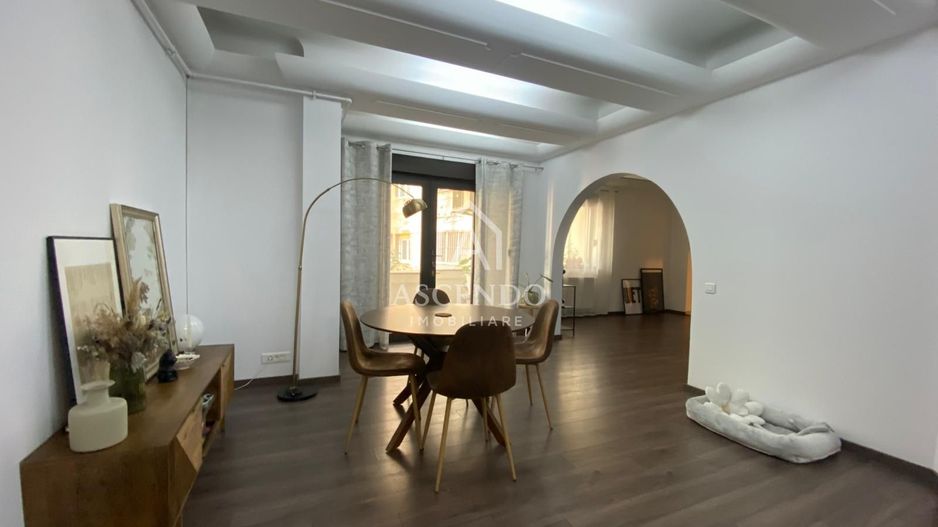 Arcul de Triumf | Kiseleff | Mareșal Averescu | Apartament 4 camere - Poză 6