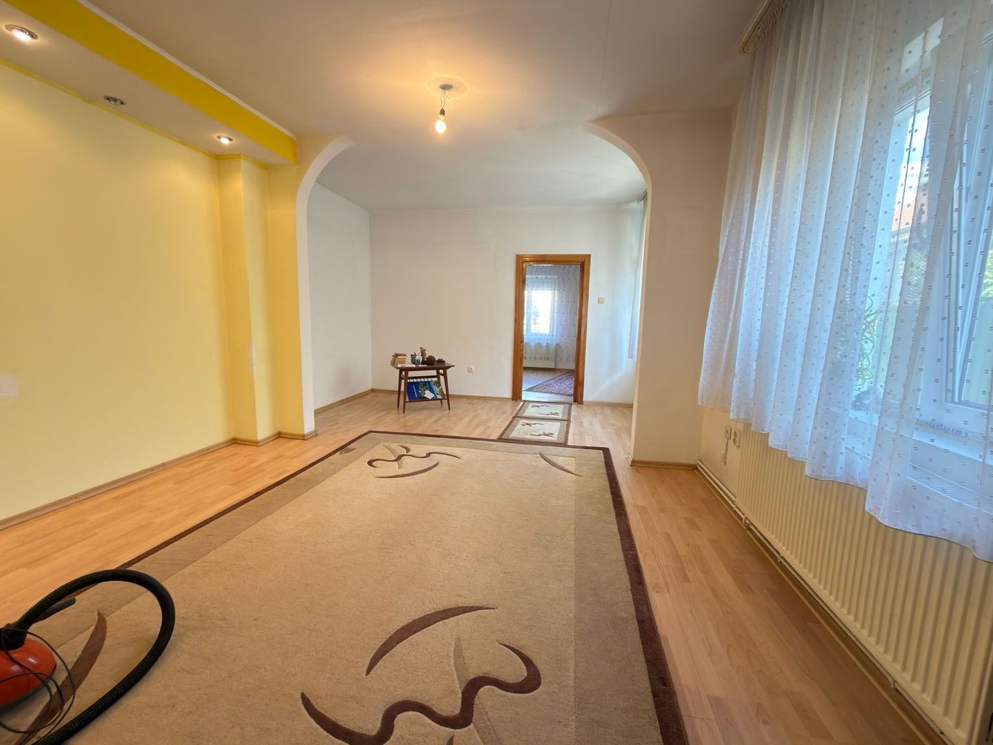 Casă cu 4 camere, 3 băi și curte | Vatra Luminoasă – Iancului - Poză 11