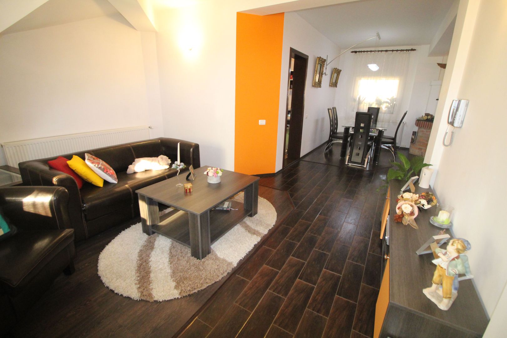 CASA INDIVIDUALA - Poză 9