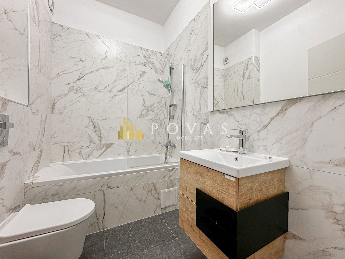 Vanzare Apartament 2 Camere Iancu Nicolae - Baneasa - Poză 6