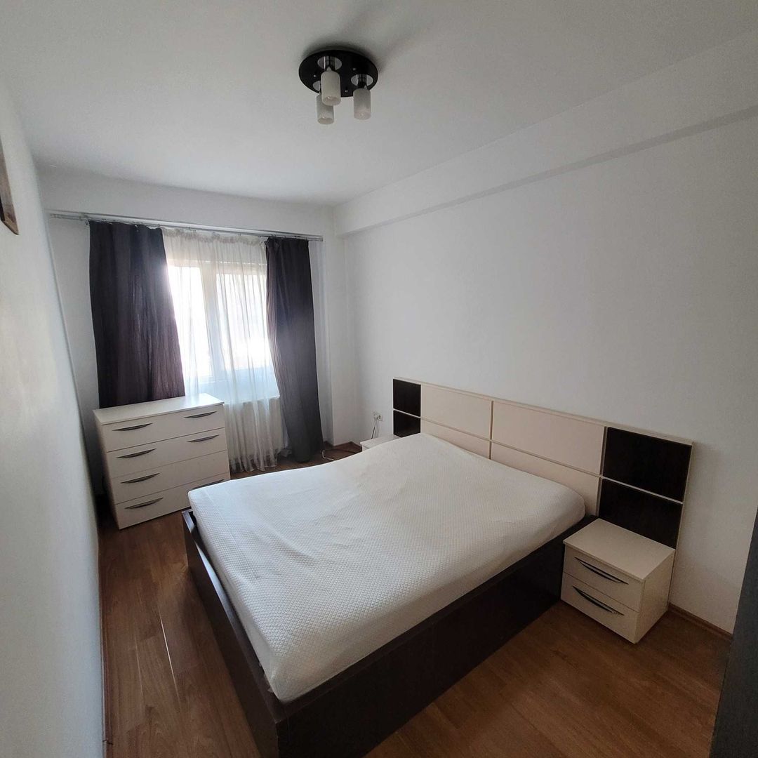 Apartament 2 camere, complet mobilat si utilat, Militari Residence - Poză 3