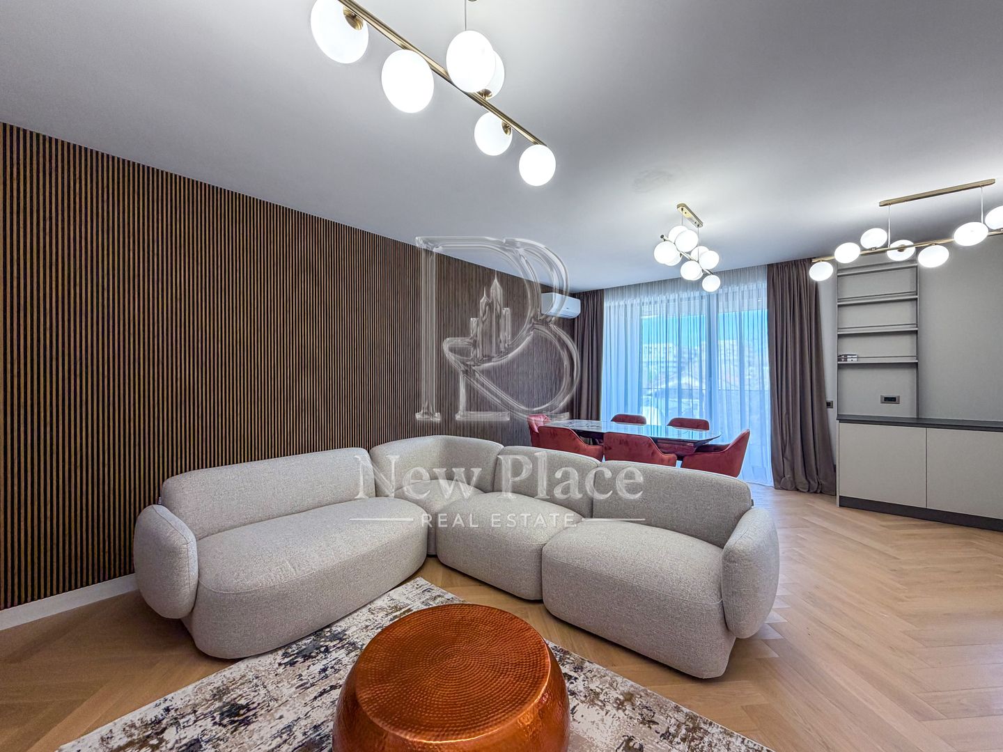 [VIDEO] Arqa Jolie Village | Apartament exclusivist | View liber | ULTRA LUX - Poză 7