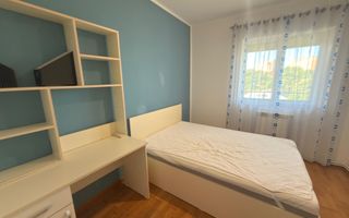 Apartament 3 camere I 2 bai I parcare subterana I Tatarasi SUD Green Park - Poză 9