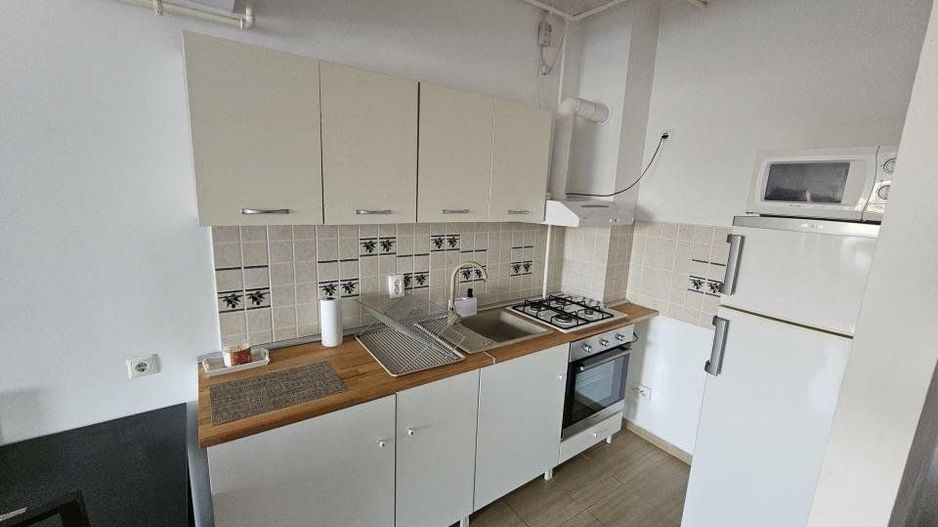 PROPRIETAR | 2 camere | Piata Alba Iulia | Unirii | Decebal - Poză 4