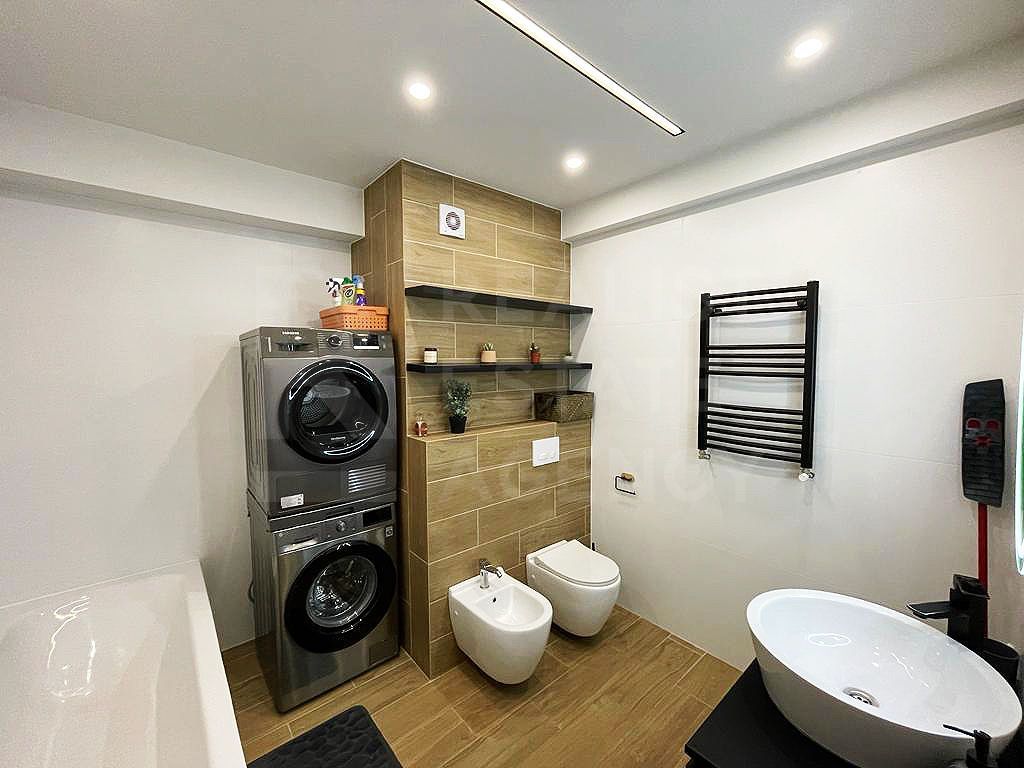 Chirie, apartament, 2 camere, str. Alexandru Hâjdeu, Centru - Poză 7