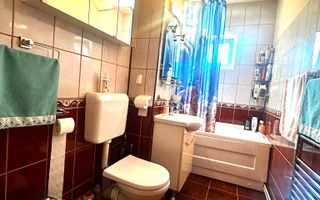 3cam mobilat+utilat|boxa+uscatorie, 2balcoane, centrala, AC | Aradului - Poză 11