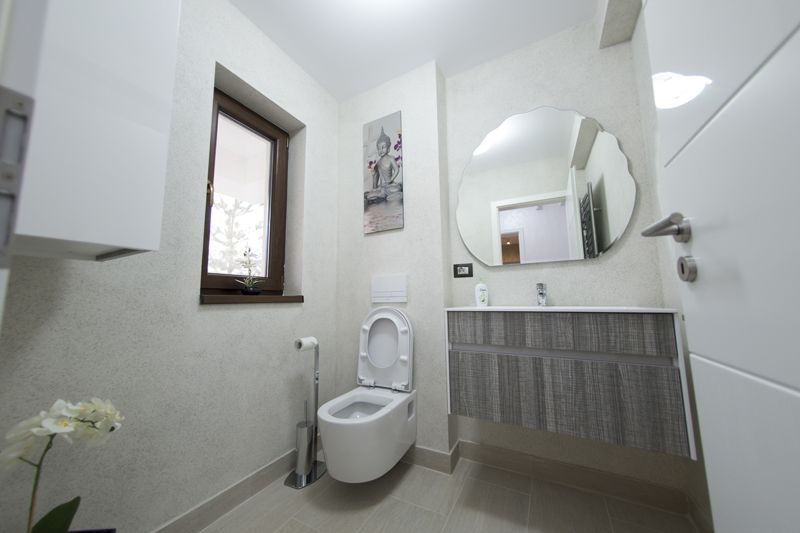 O casa cu personalitate - Poză 17