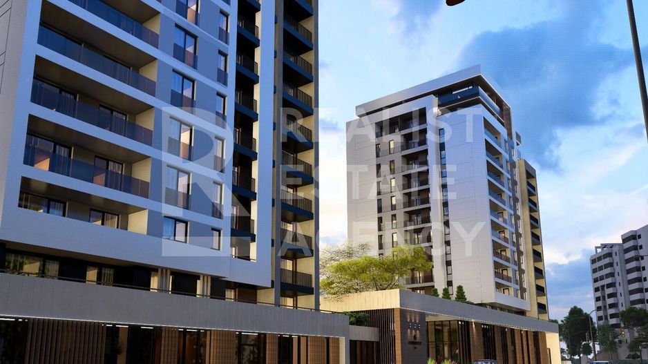 Vânzare, apartament, 2 camere, Răcădău, Brașov - Poză 8