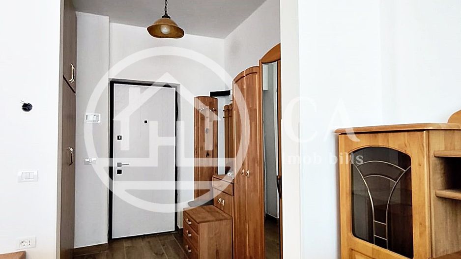 Apartament de inchiriat cu 2 camere in Sanmartin, Bihor - Poză 8