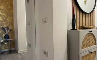 Apartament 2 camere premium Poitiers Towers - Continental - Poză 19