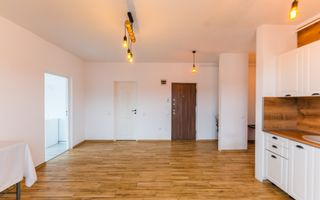 [com 0%] Apartament luminos 3 camere 68 mp, terasă 22 mp - Poză 6