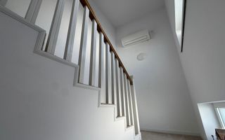 Casă individuală modernă cu garaj - teren 400 mp – Sura Mare - Poză 10