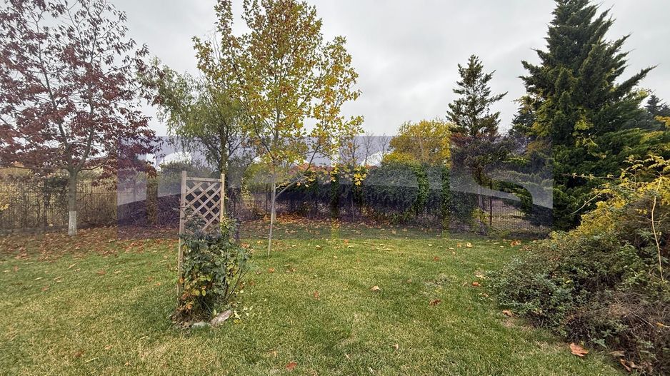 De vanzare vila Corbeanca | teren 1780 mp | Comercial | Rezidențial | - Poză 4