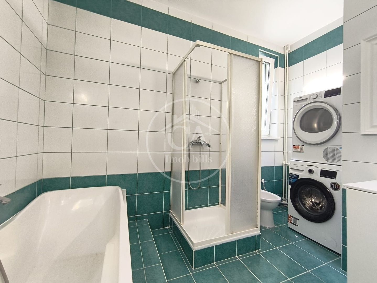 Apartament cu 3 camere de închiriat în zona Centrala, Oradea - Poză 8