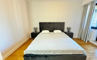 Apartament 3 camere - Herastrau Linia 1 | Loc de parcare - Poză 12