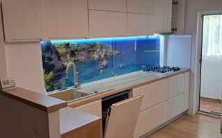 De închiriat ! Apartament spaţios cu 3 camere, în Cart. Grigorescu - Poză 1