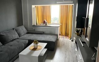 3 camere decomandat  Calea Sagului - Poză 2