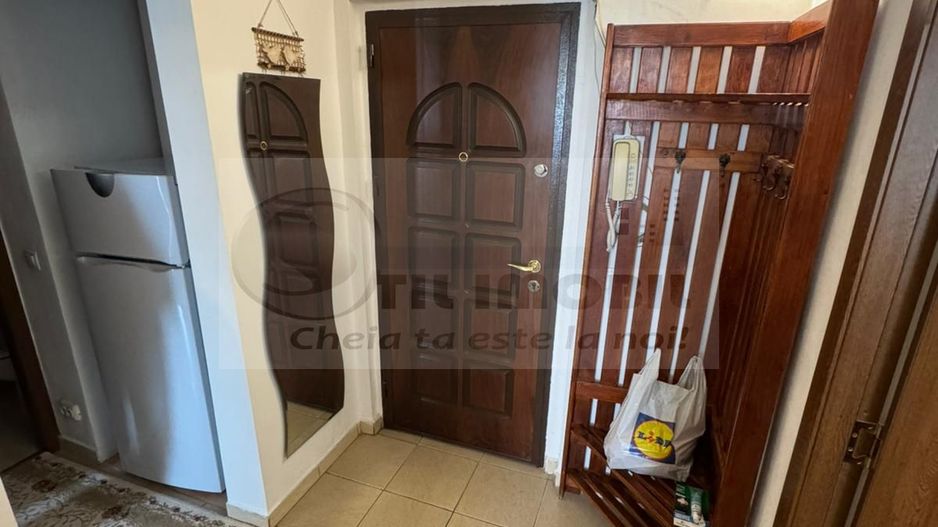 Ap. 2camere CD - 51.5mp - Podu Ros - 102.000e - Poză 11