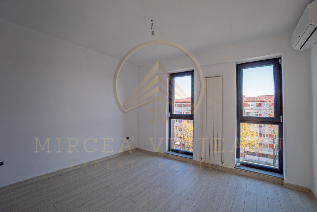 INEL II- COMPLEX PRIMO RESIDENCE - Apartament cu 4 camere situat la etajul 4. - Poză 11