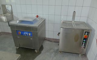 Fabrica de lactate la cheie Sibiu - Poză 4