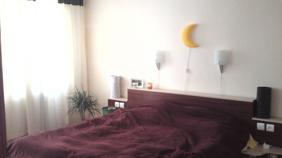 Apartament 3 camere în zona centrală din Manastur, Cluj-Napoca. - Poză 8