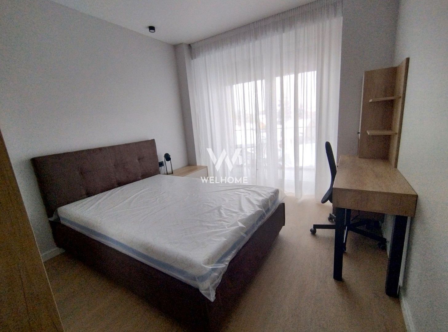 Apartament PREMIUM 3 camere cu parcare subterana - zona Centrala - Poză 5