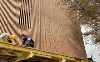 Dorobanti apartament exclusivist 4 camere 3 băi 2024 - Poză 34