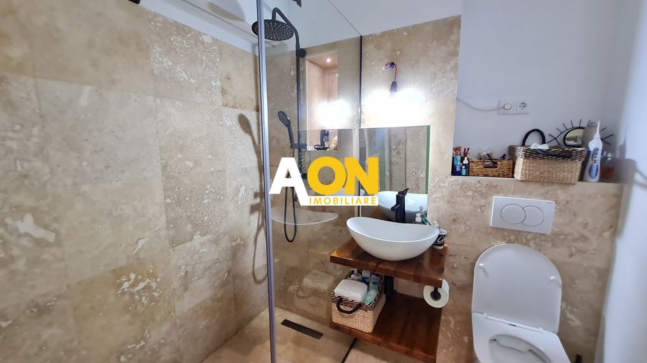Apartament 3 Camere, Ultracentral, Decomandat, 67,5 mp, Zona Cetate - Poză 14