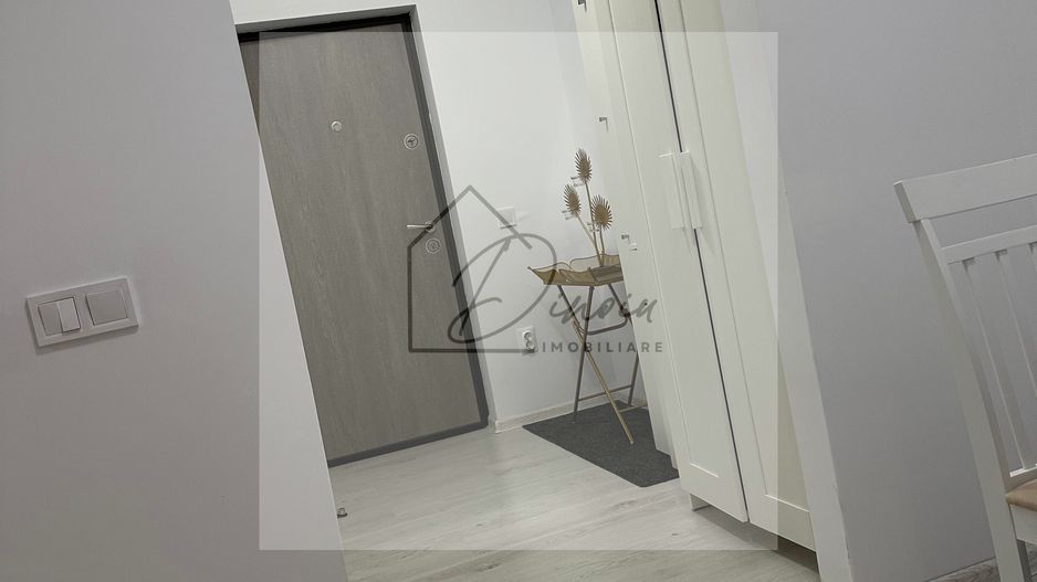 Apartament 2 camere Otopeni I Langa Compex Natatie I COM 0% - Poză 10