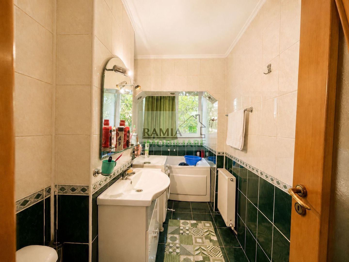 Apartament 2 camere decomandat ,49 mp, Parter, balcon, boxă - Poză 8